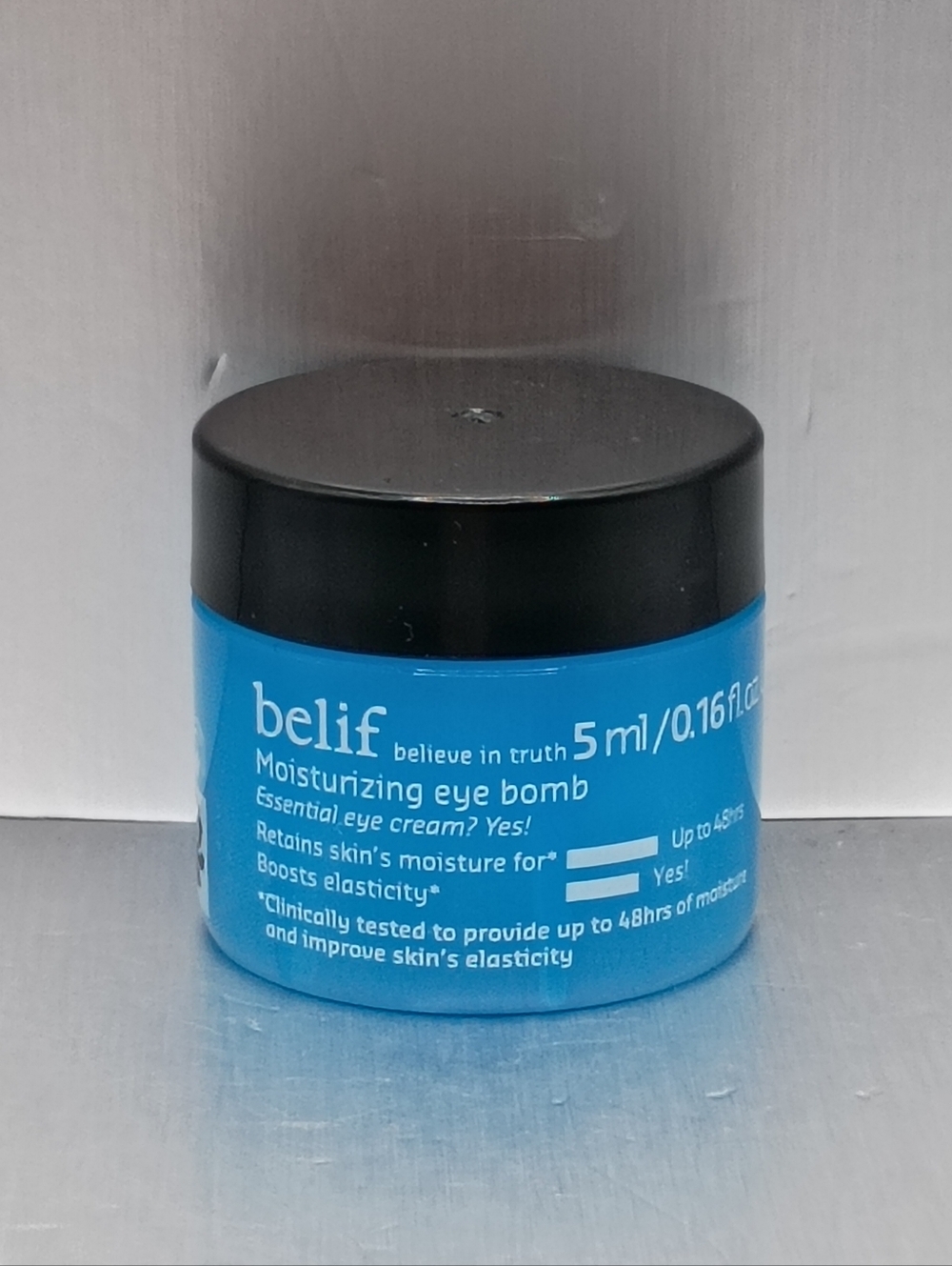 5 For $25 Item🌸 Belif Moisturizing Eye Bomb